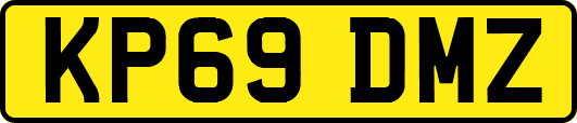 KP69DMZ