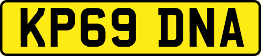 KP69DNA