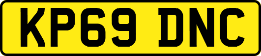 KP69DNC