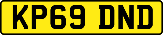 KP69DND