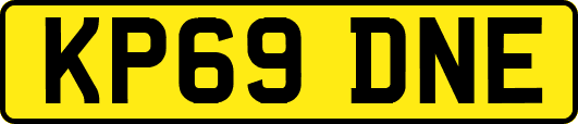 KP69DNE