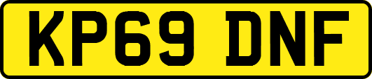 KP69DNF