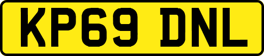 KP69DNL