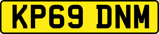 KP69DNM