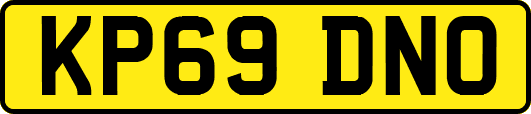 KP69DNO