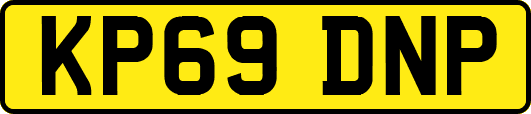 KP69DNP