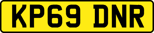 KP69DNR