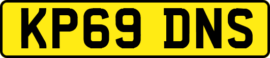 KP69DNS