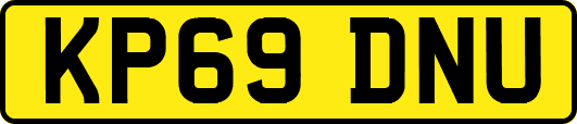 KP69DNU