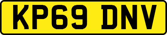 KP69DNV