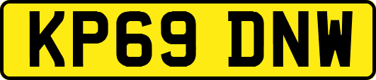 KP69DNW