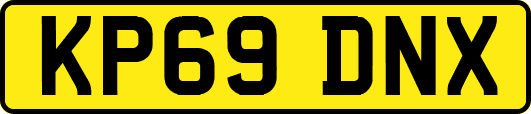 KP69DNX