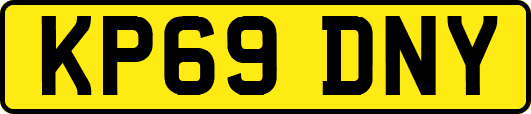KP69DNY