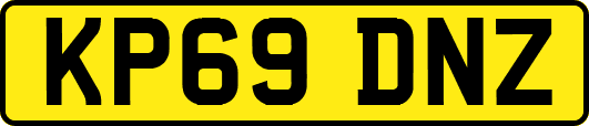 KP69DNZ