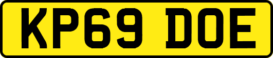 KP69DOE