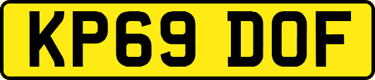 KP69DOF
