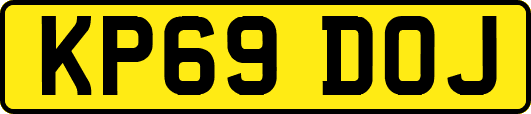 KP69DOJ