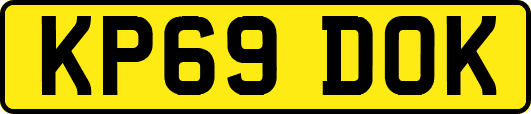 KP69DOK