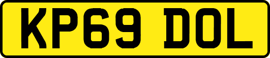 KP69DOL