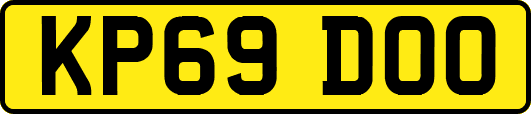 KP69DOO