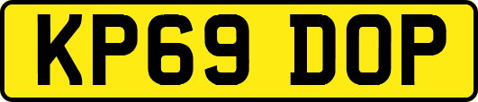 KP69DOP