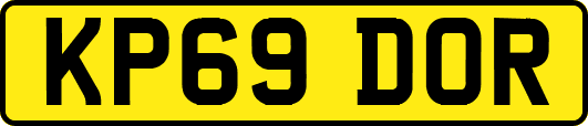 KP69DOR