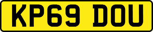 KP69DOU
