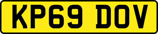 KP69DOV