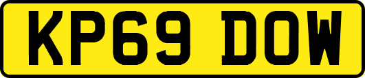 KP69DOW