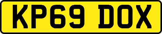 KP69DOX