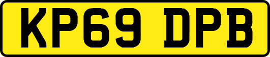KP69DPB