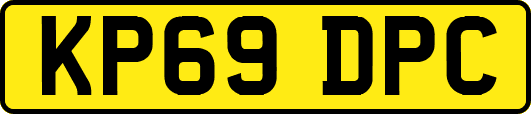KP69DPC