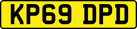 KP69DPD