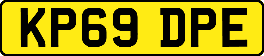 KP69DPE