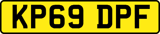 KP69DPF