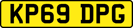 KP69DPG