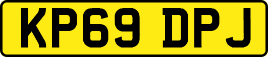 KP69DPJ