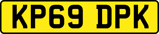 KP69DPK