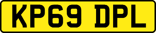 KP69DPL