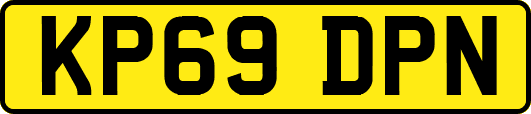 KP69DPN