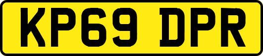 KP69DPR