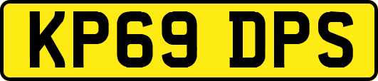 KP69DPS