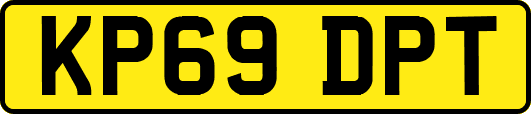 KP69DPT