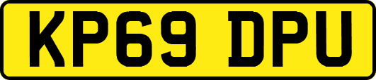 KP69DPU