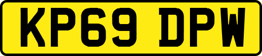 KP69DPW