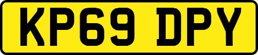 KP69DPY