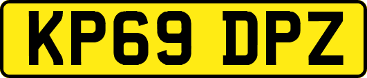 KP69DPZ