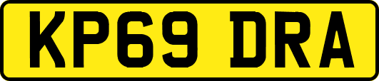 KP69DRA