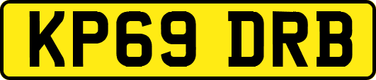 KP69DRB