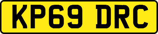 KP69DRC